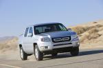 Honda Ridgeline 2009 года